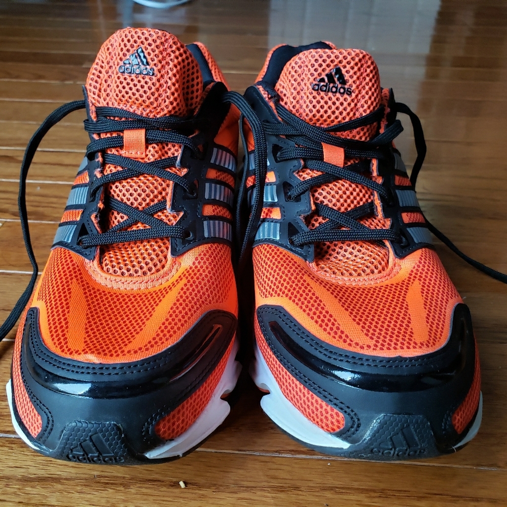 Adidas running shoes